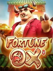 Fortune-Ox แจกหนักจัดเต็ม